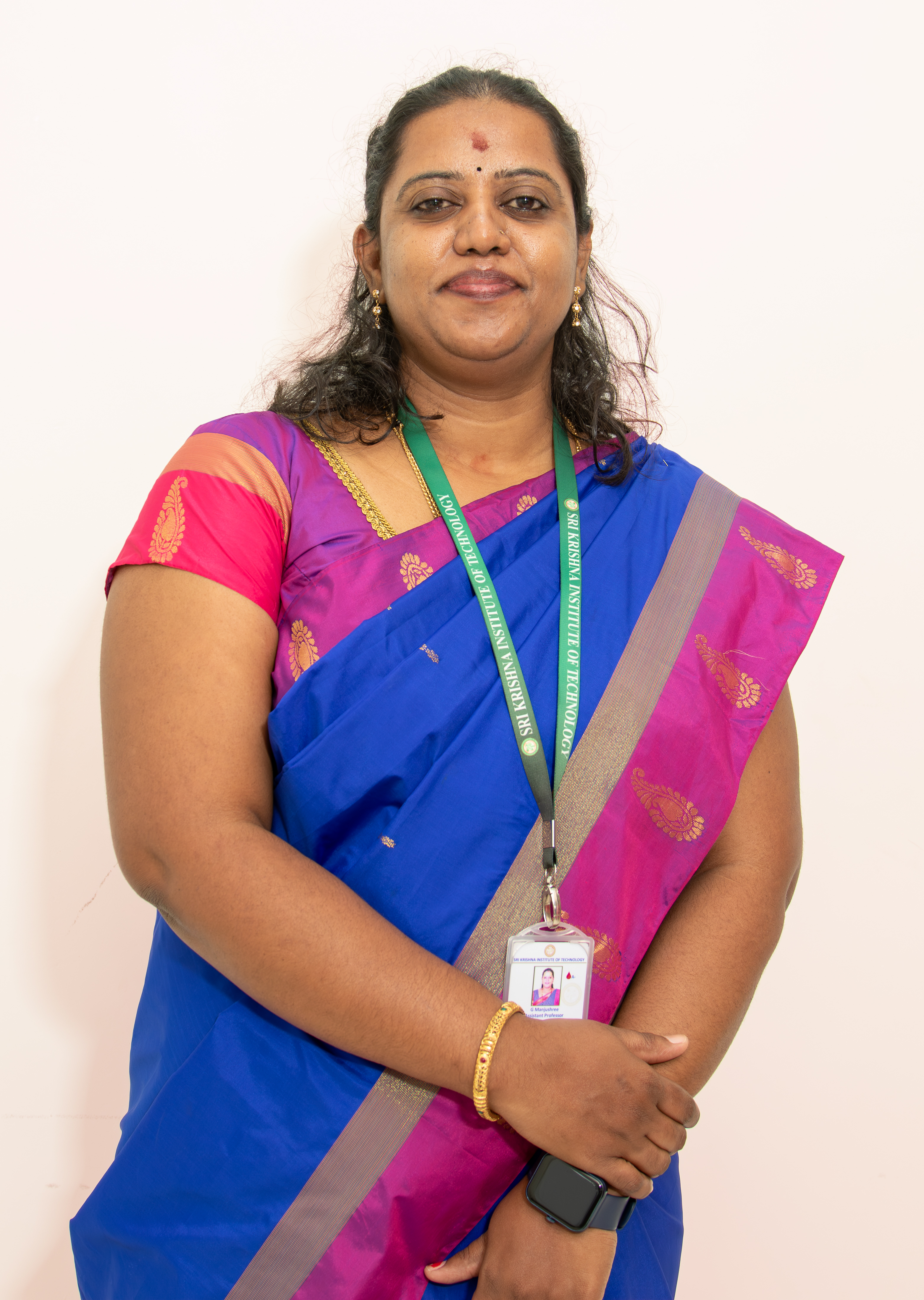 Mrs. Manjushree
